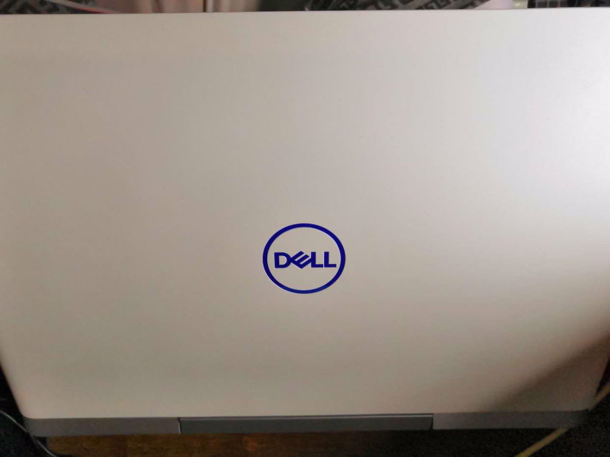 戴尔dell游匣g3-3590-15pr-1545w(九代i5-9300h 8gb 128gb 1tb gtx