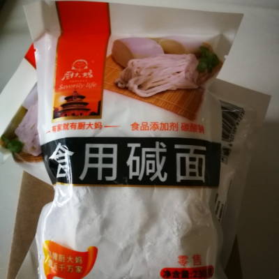 厨大妈食用碱面230g