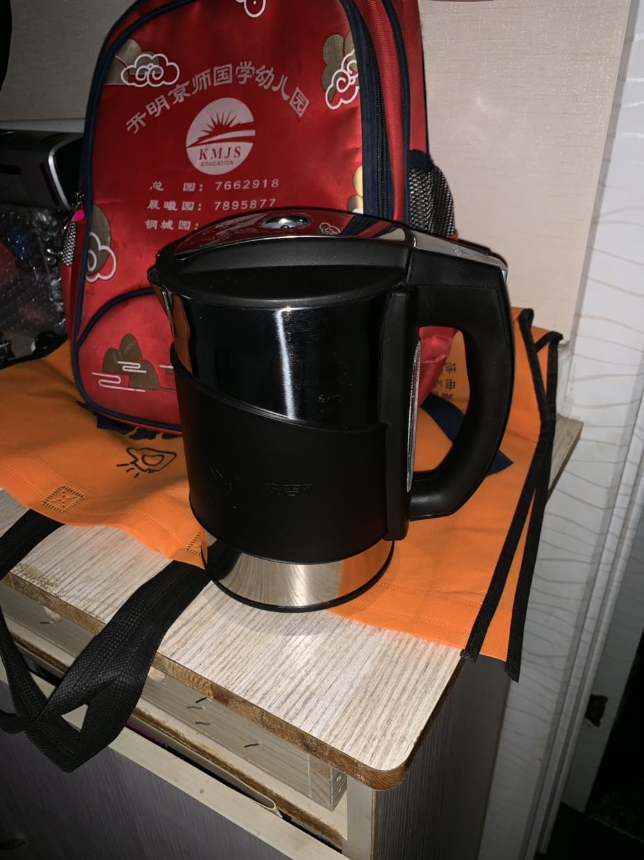 安吉尔饮水机配件烧水壶外置加热杯底部加热y1280/1058a/2358/1258