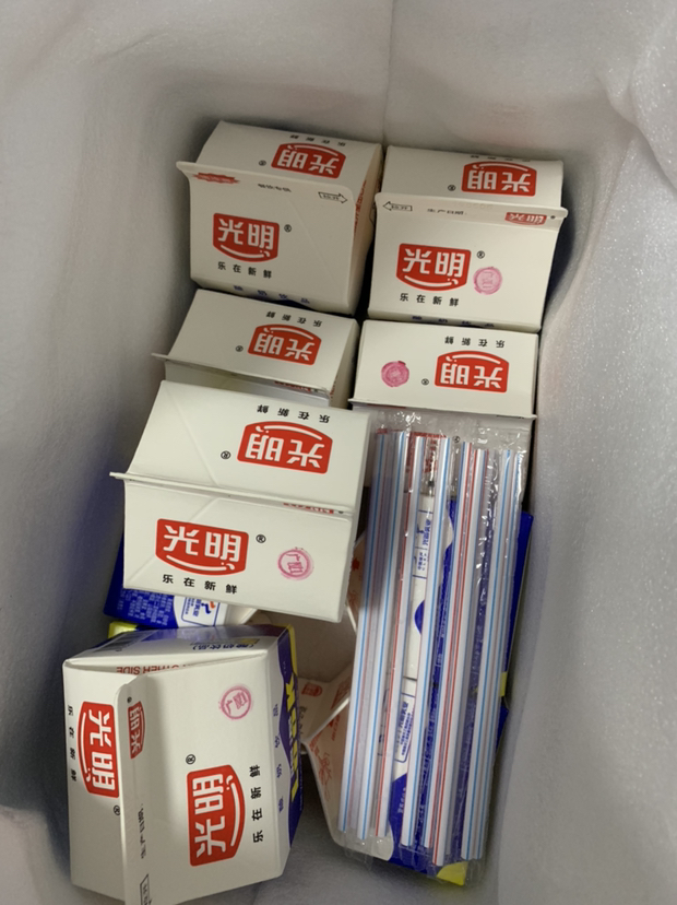 我们为您提供光明酸奶的优质评价包括光明酸奶商品评价晒单百万用户帮