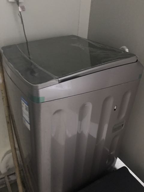 12 12波轮全自动洗衣机