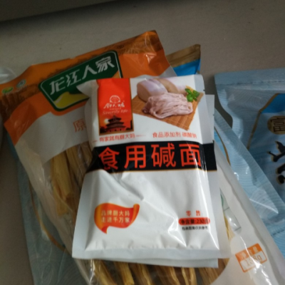 厨大妈食用碱面230g