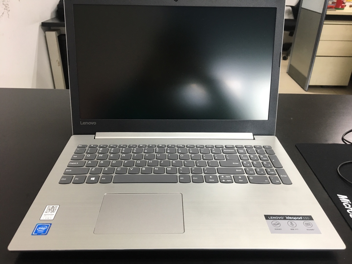 【趋势新品】联想(lenovo)ideapad330 15.