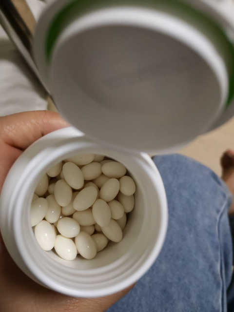 汤臣倍健(by-health) 钙维生素d维生素k软胶囊100粒 50粒 液体钙 成人