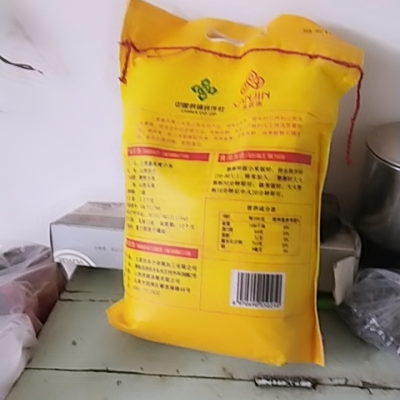三晋嘉禾山西小米2500g