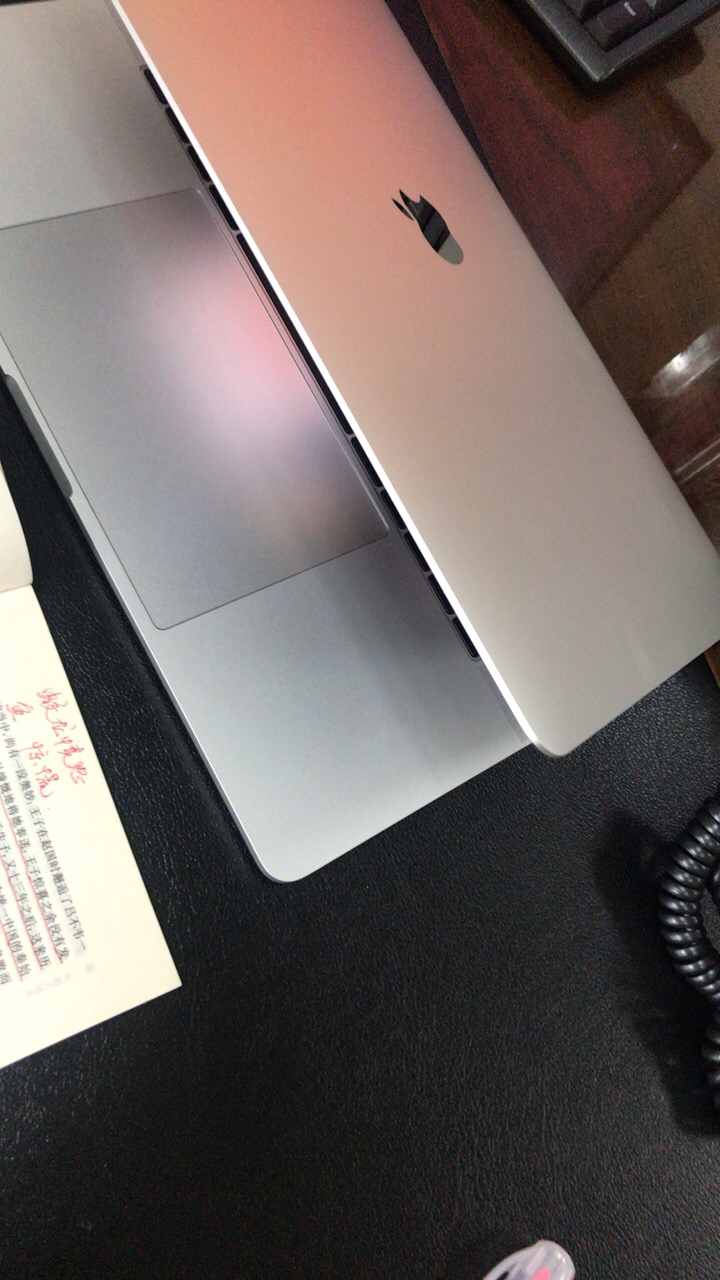苹果电脑笔记本新款
