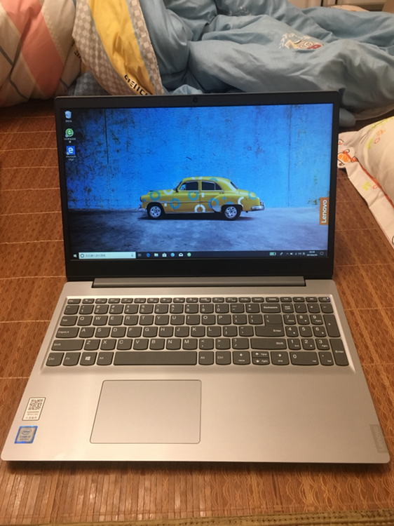 笔记本电脑i3处理器