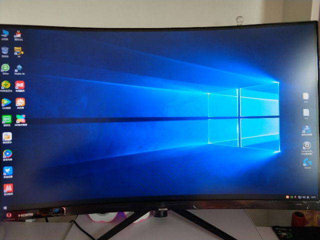 飞利浦4k电视怎么样_4k显示器用2k分辨率_飞利浦4k显示器