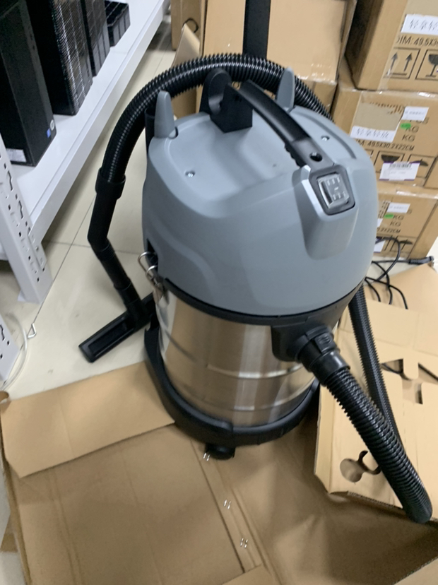 卡赫(karcher)吸尘器nt30/1 德国凯驰集团 家用工业宾馆商用吸尘器 尘