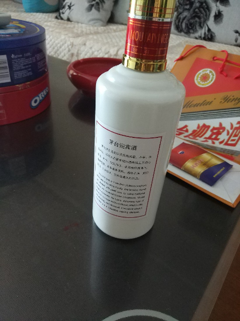 茅台迎宾酒酱香型怎么样_茅台迎宾酒酱香型好