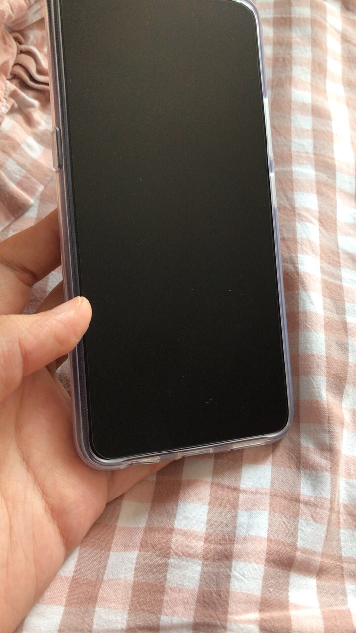 vmonn vivoz5x钢化膜vivo z5x磨砂膜全屏覆盖抗蓝光原装手机膜贴膜