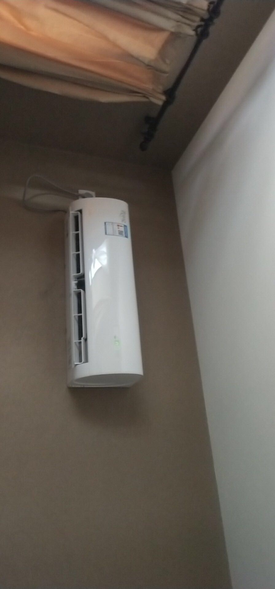 美的空调kfr-23gw