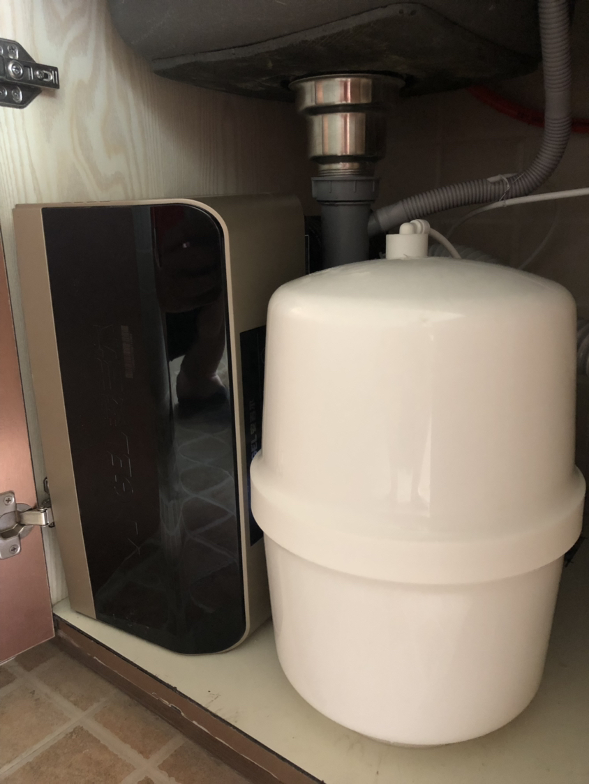 饮水机配件净水器