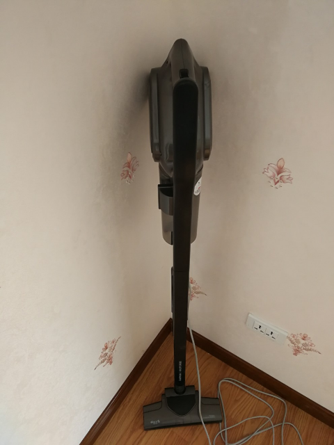 德尔玛吸尘器家用