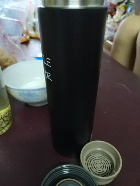 保温杯乐扣乐扣
