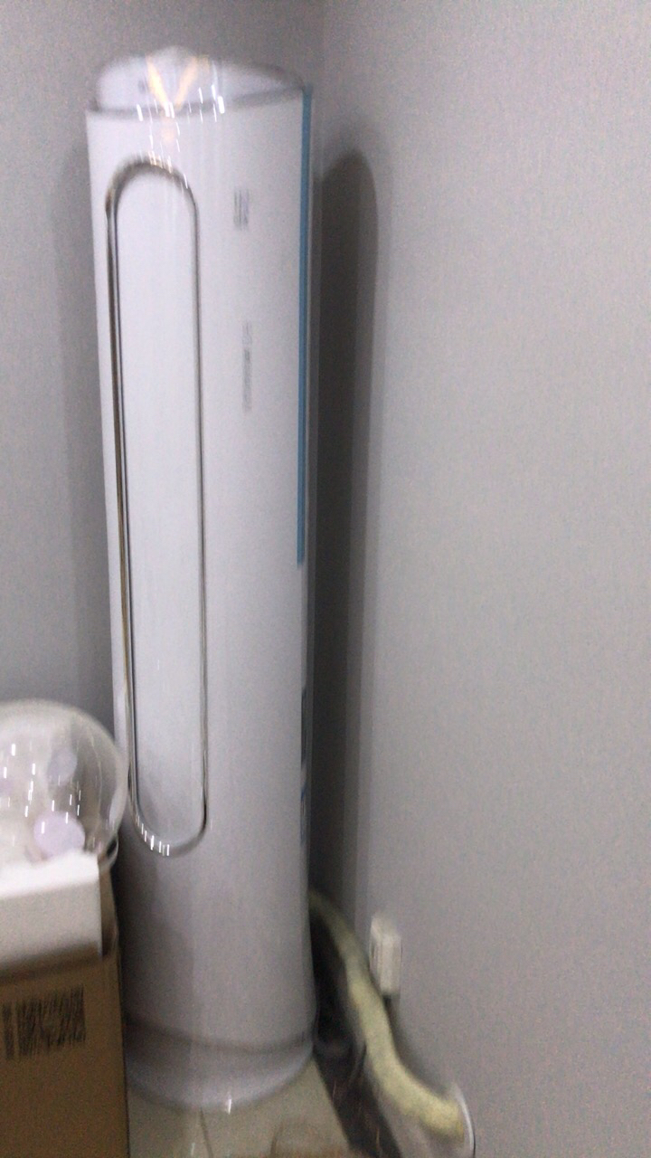 2p圆柱奥克斯空调