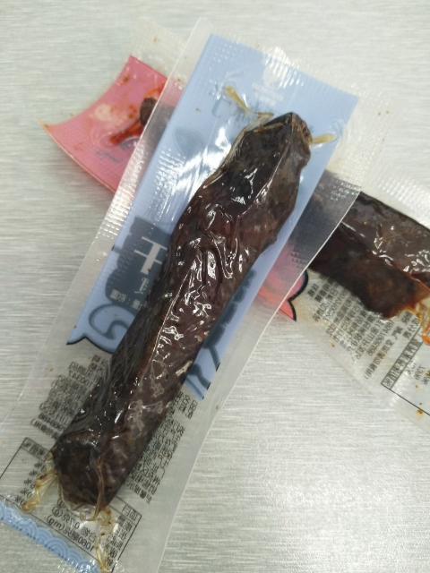 斯琴妹子内蒙古风干牛肉干手撕牛肉条原味特产小零食真空500g袋装三味