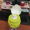 BRITA碧然德 德国技术便携滤水杯FILL GO滤水瓶净水器 绿色 600ML杯子不错，安装起来也很简单，出