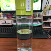 BRITA碧然德 德国技术便携滤水杯FILL GO滤水瓶净水器 绿色 600ML杯子不错，安装起来也很简单，出