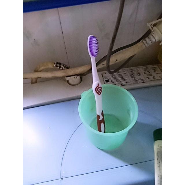 科丽尔(coler 10支装 牙刷软毛 成人款 炫彩刷毛 细丝软毛 家用家庭