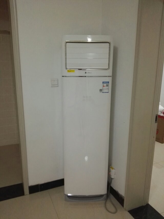 志高(chigo) 2匹商居两用定频空调 3级能效强劲冷暖 静音 大风量 家用