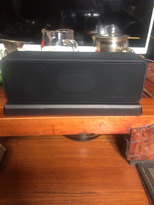 ohayo雷登x11 蓝牙音箱低音炮大音量无线3d环绕hifi立体声手机车载