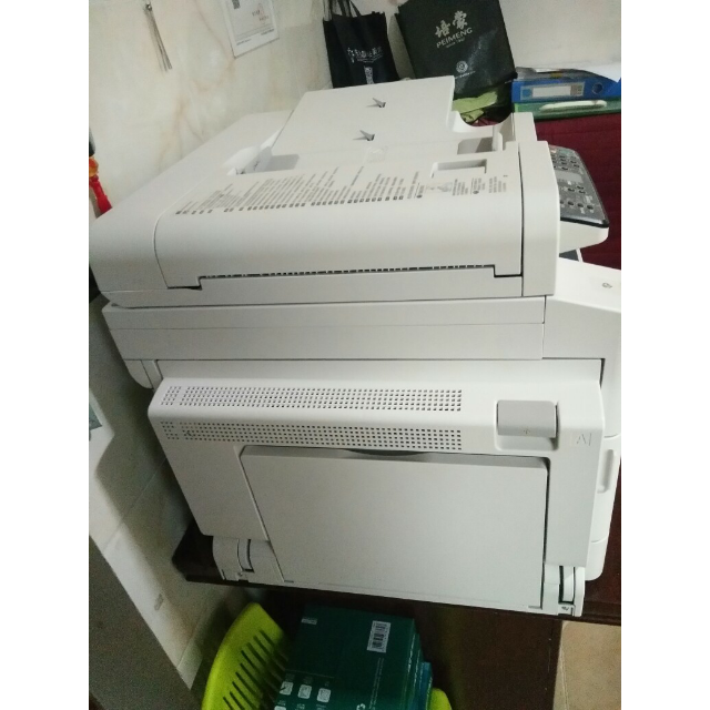富士施乐(fuji xerox)s2110n复合机复印机a3激光黑白打印扫描一体机