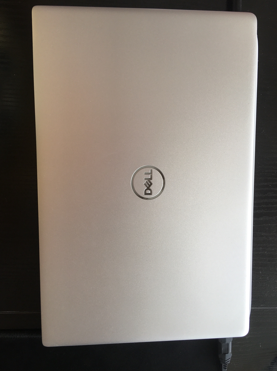 3英寸灵越轻薄本笔记本电脑(i5-8265u 8gb 512gb固态 集显)晒单图