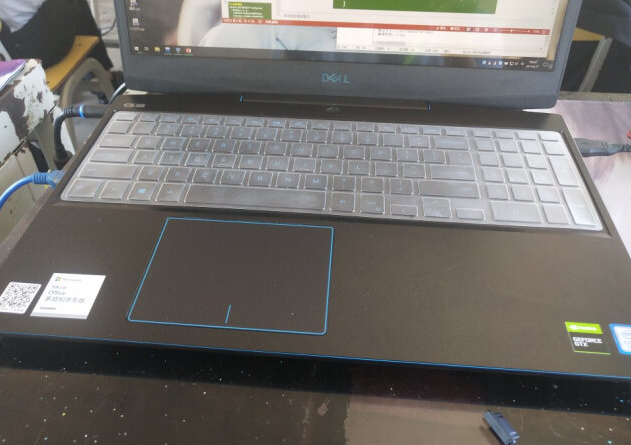 戴尔(dell)游匣g3 pro 15.