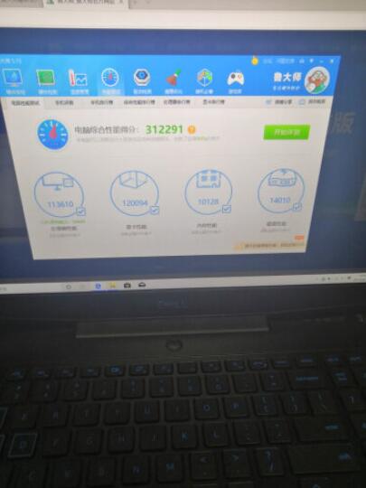 戴尔(dell)g5-5500 2020新款 15.