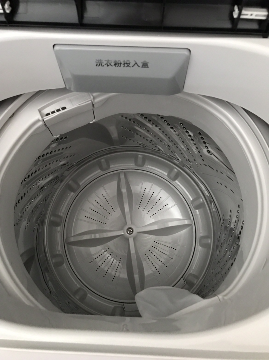 松下洗衣机带烘干