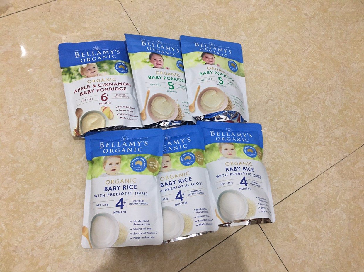 (bellamy's) Ӥл׺ Ӥ׷ 125/װ 