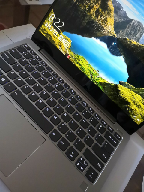 联想(lenovo)小新air13 2019新款 13.