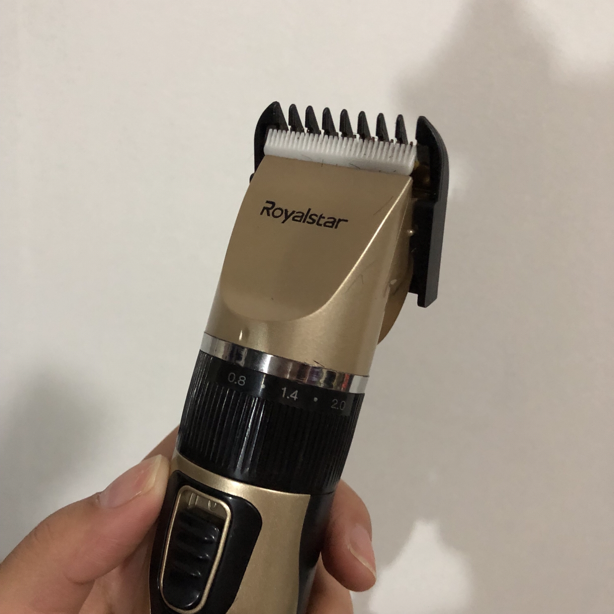 推子理发器充电式成人