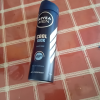 妮维雅(NIVEA)海洋酷爽爽身气雾150ml 香体喷雾喜欢用