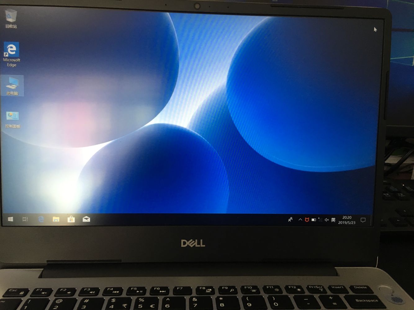 戴尔(dell)灵越14 5000 fit 14.