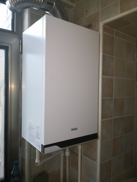 海尔(haier)ll1pbd26-hn1(t)冷凝壁挂炉采暖炉两用天然气家用燃气地暖