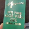 【原装进口】新西兰进口Merino美丽诺芦荟胶补水保湿淡化痘印晒后修复面霜 250ml一直用这牌子…好几年了或者面膜
