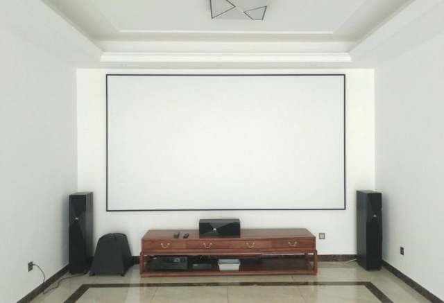 1家庭影院音响家用客厅环绕组合音箱室hifi音箱木质落地式晒单图