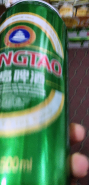 青岛啤酒(tsingtao)经典10度 500ml*24罐 整箱装 官方直营晒单图