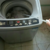 威力(WEILI)5.2公斤波轮洗衣机全自动洗衣机小型租房宿舍神器以旧换新(雅白色)XQB52-5226B-1晒单图
