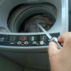 威力(WEILI)5.2公斤波轮洗衣机全自动洗衣机小型租房宿舍神器以旧换新(雅白色)XQB52-5226B-1晒单图