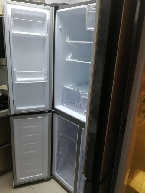 容声冰箱多开门