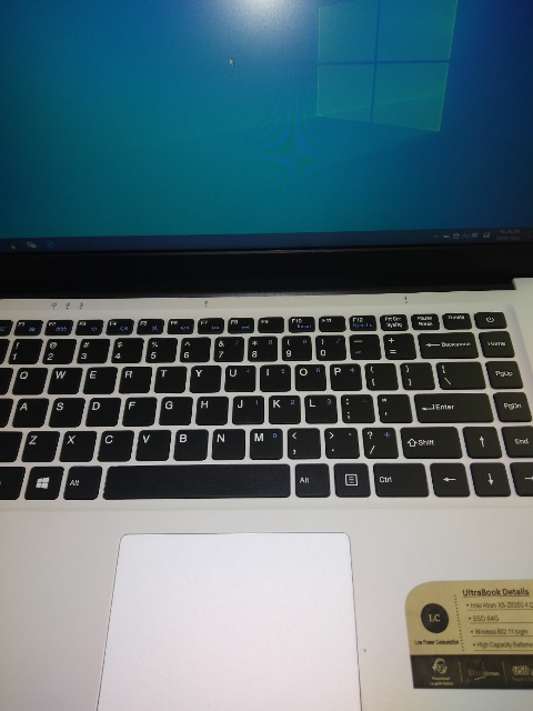 itsohoo 新品游戏本窄边框笔记本电脑 15.