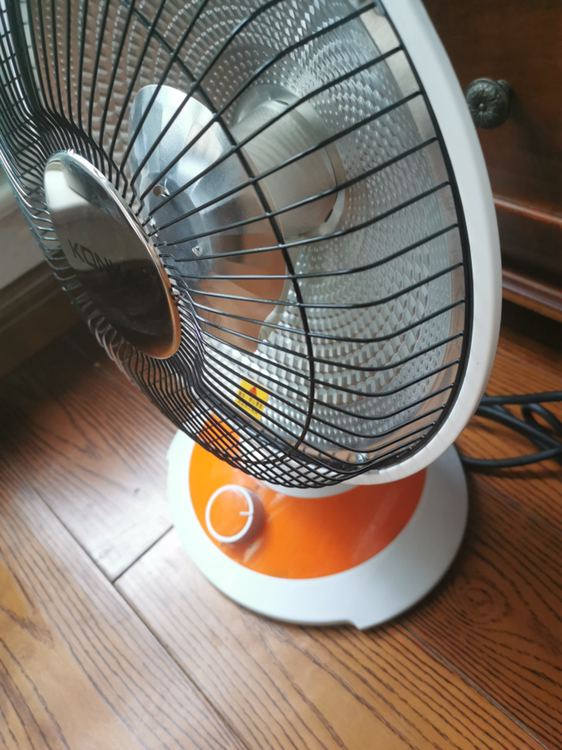 小太阳 家用节能 取暖神器 烤火炉 电热器 电暖器 电暖气 节能家用