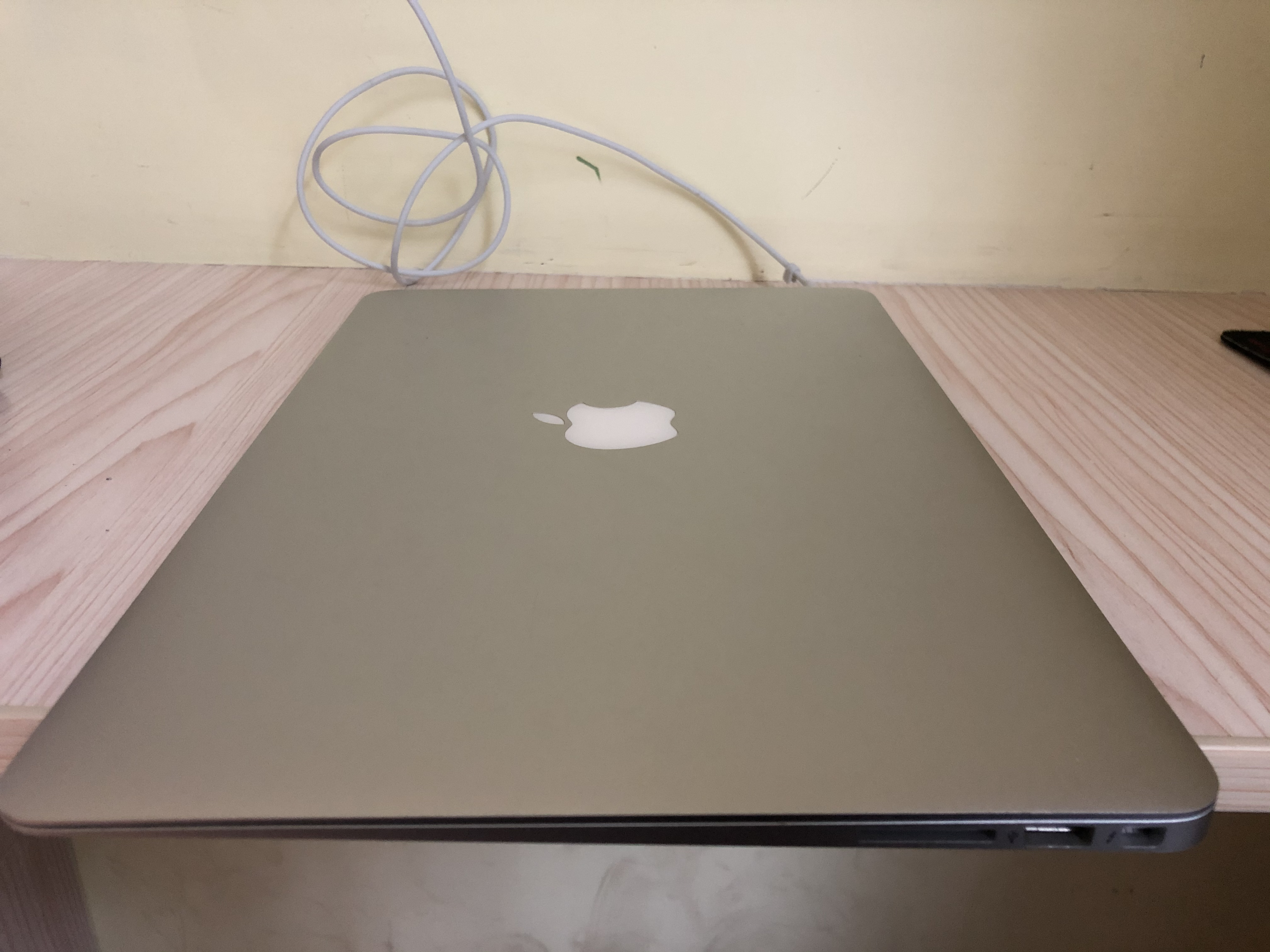 macbook air 苹果笔记本电脑二手 轻薄本 超薄 13寸-gg2-i5-8g-256g