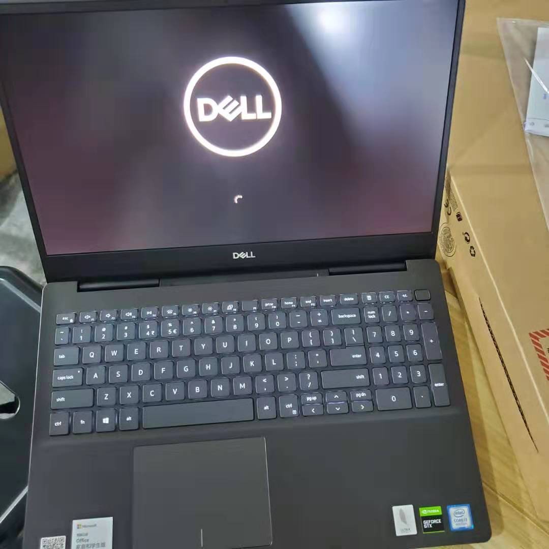 戴尔(dell)灵越燃7000 15.