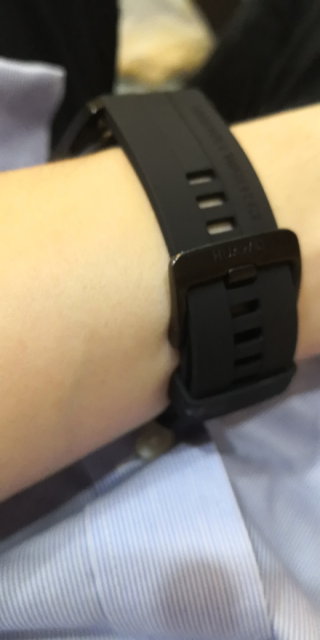华为手表watch gt2运动智能手表3蓝牙通话音乐雅致商务男女手环防水
