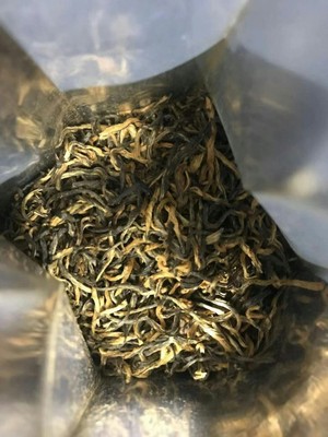 春茶武夷山桐木关红茶茶叶金骏眉红茶特级 金俊眉礼盒装散装250g晒单