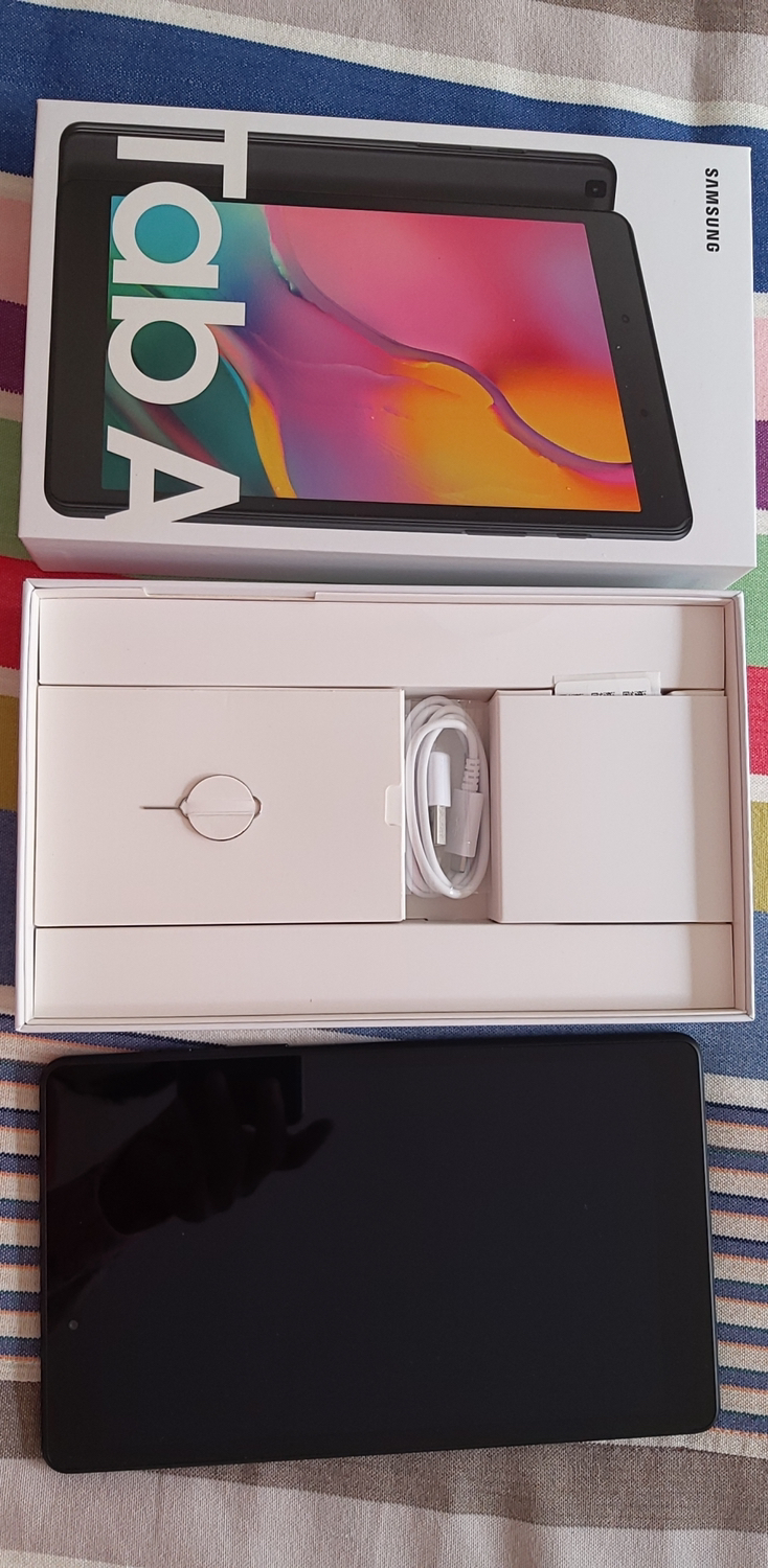 【新品】三星galaxy tab a sm-t290平板电脑wifi版安卓pad 8.